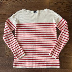 Gap Striped Sweater